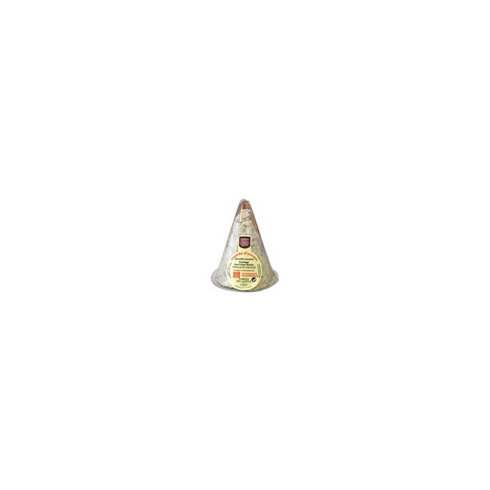 Boulette Avesnes Blanche Leduc 150g