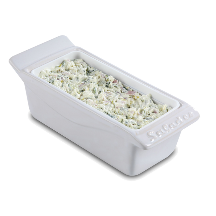 Tartinable Jambon Poireaux 145g Sign'Food