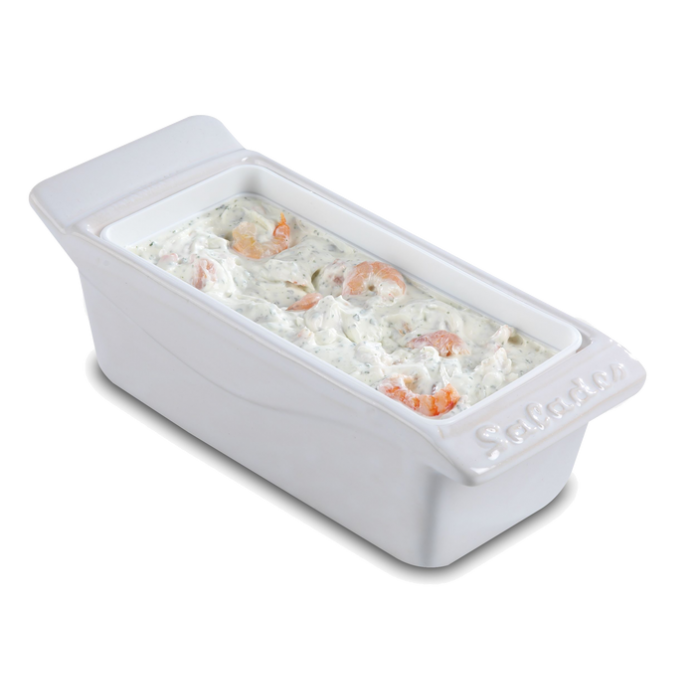 Tartinable Scampi à l'Ail 145g Sign'Food