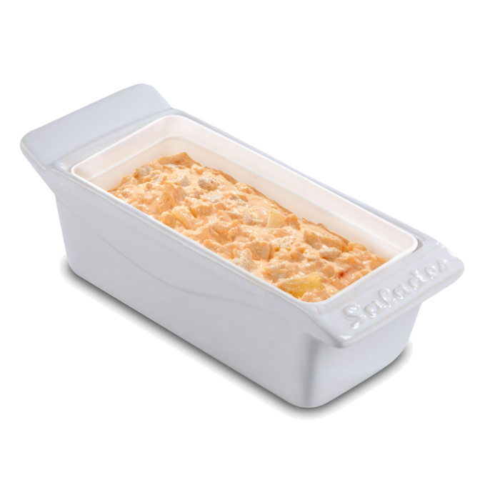 Tartinable Poulet Hawaï 1kg Sign'Food
