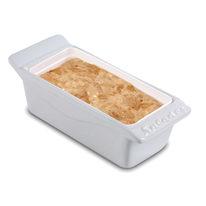 Tartinable Scampi Diablo 1kg Sign'Food