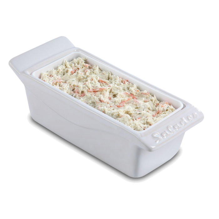 Tartinable Mer du Nord 1kg Sign'Food
