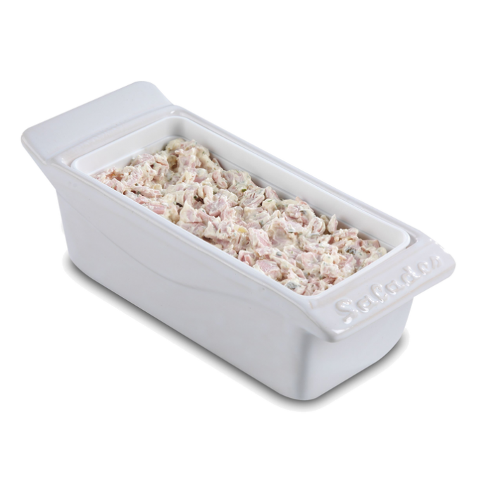 Tartinable Viande 1kg Sign'Food