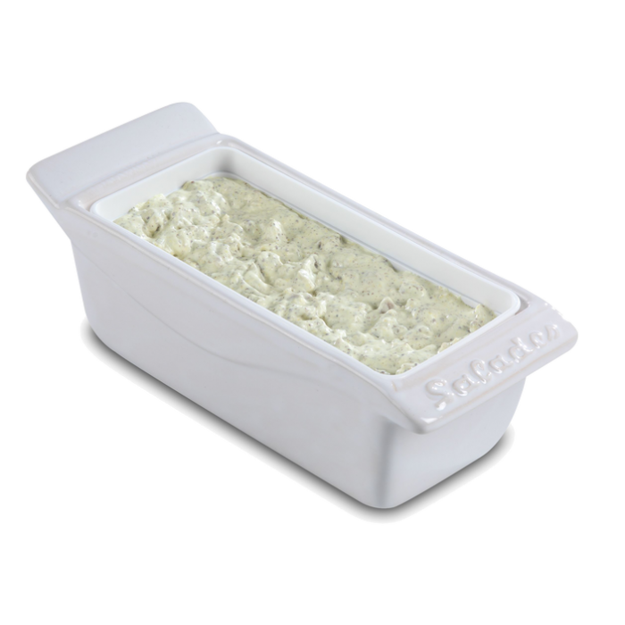 Tartinable Rôti Porc Moutarde 1kg Sign'Food