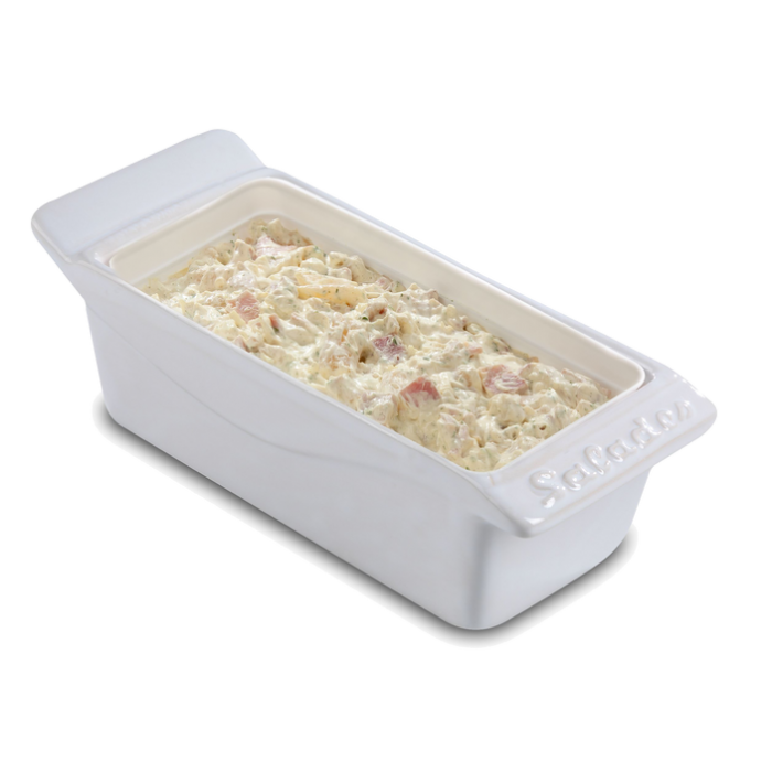 Tartinable Asperge & Jambon 1kg Sign'Food