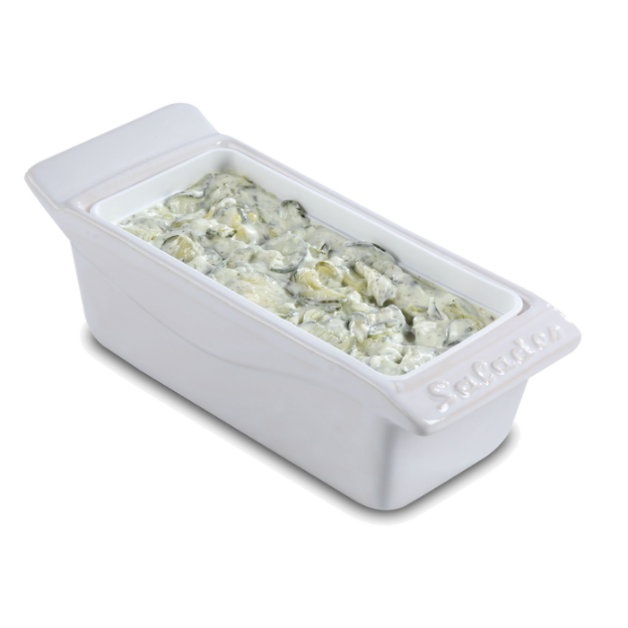 Tartinable Concombre à la Crème 1kg Sign'Food