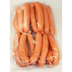 Melona Polonaise (Cervelas Porc & Veau) Pqt de 15 x 110g