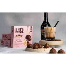 Pralines Glacées au Baileys 7 x 20ml Liq
