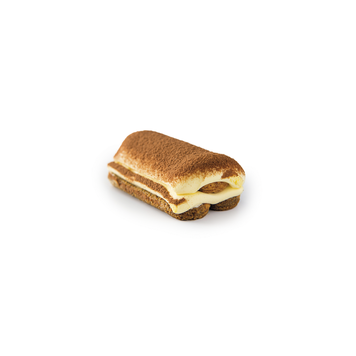 Tiramisu Individuel 9 x 110g Pagotini
