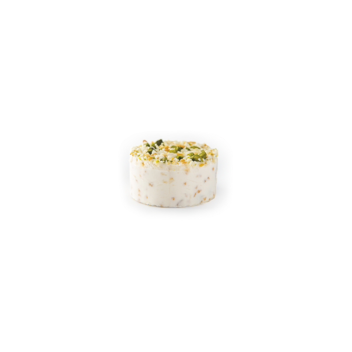 Nougat Glacé Individuel 15 x 70ml Pagotini