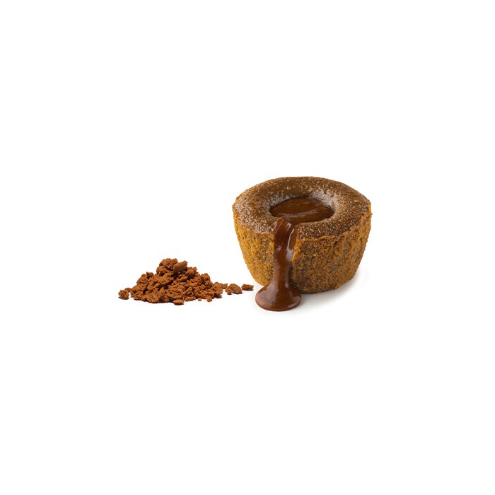 Moelleux Coeur Coulant Spéculoos 2 x90g