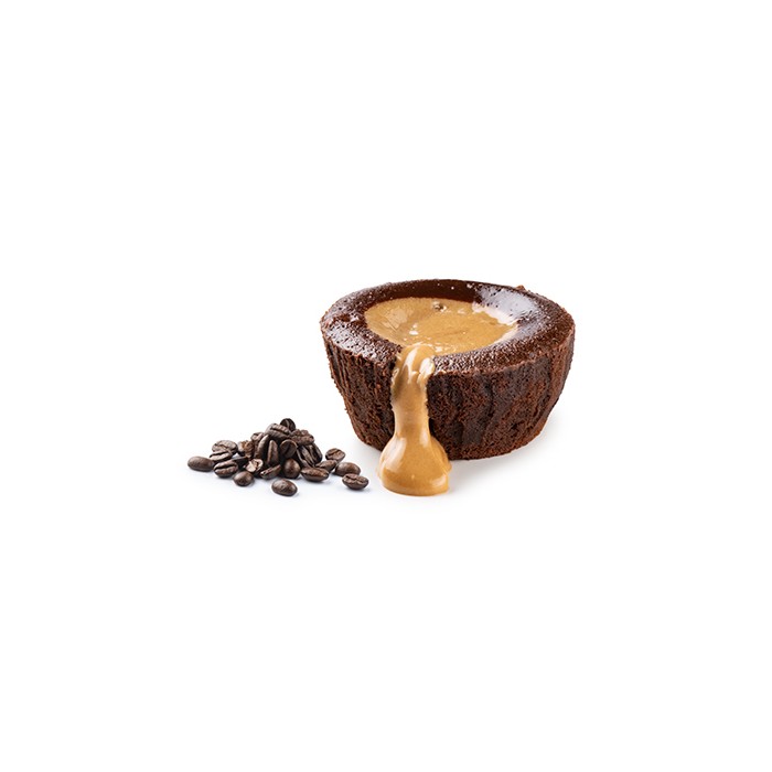 Moelleux Coeur Coulant Chocolat Baileys 2 x90g