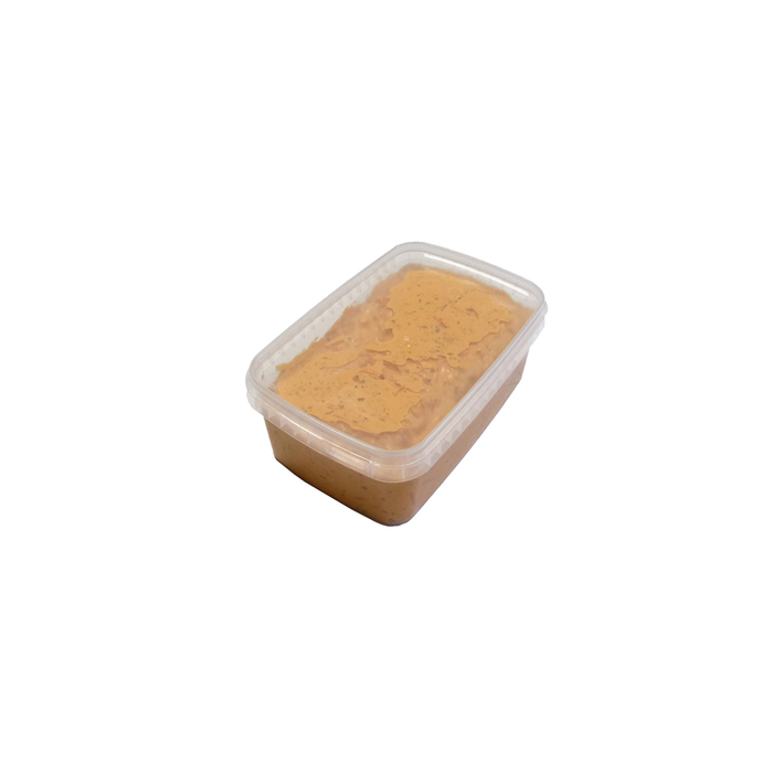 Tartinable Poulet Andalouse HALAL 1 kg Horeca Select