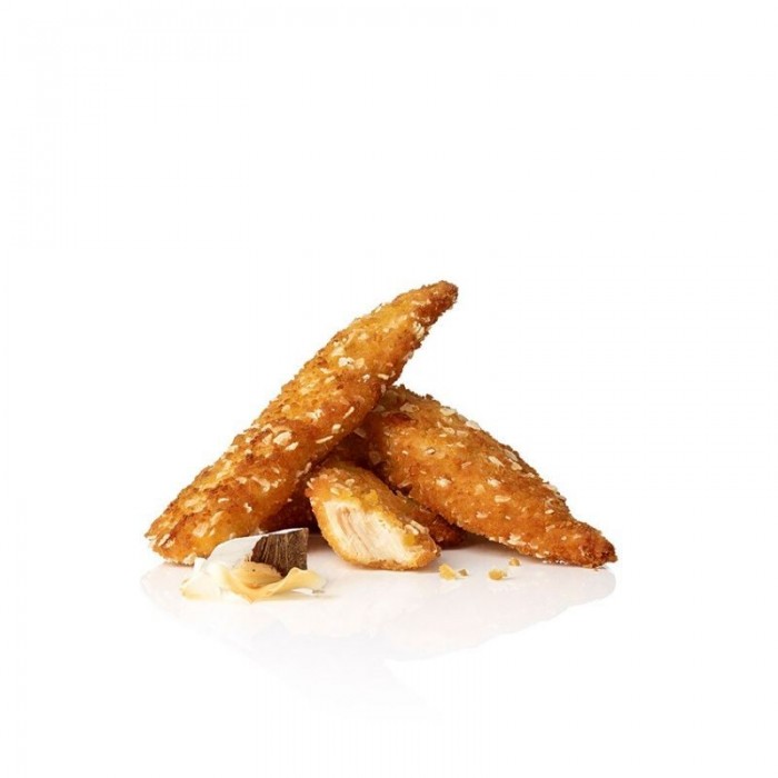 Chicken Finger Coconut (aiguillettes poulet)1 kg Salomon Food
