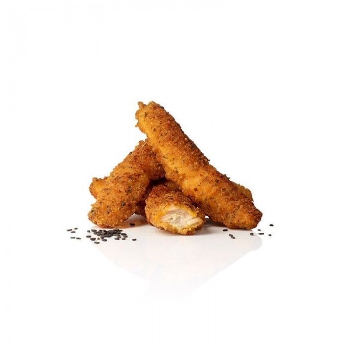 Chicken Finger Tikka (aiguillettes poulet)1 kg Salomon Food
