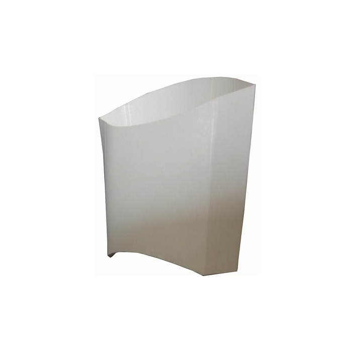 Cornet Frites en Carton x 250 (grand modèle)