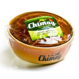 Pâté Chimay Tradition 250g