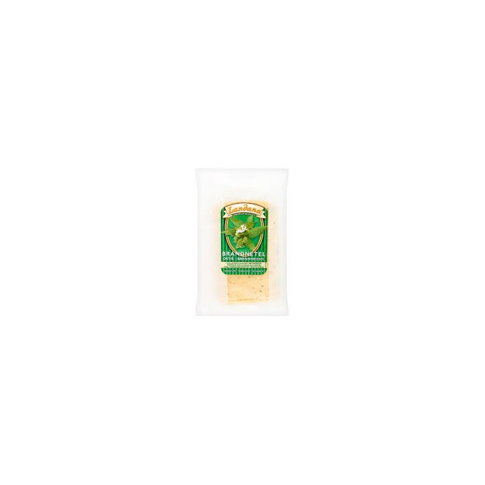 Landana aux Orties & Ail Tranches 150g