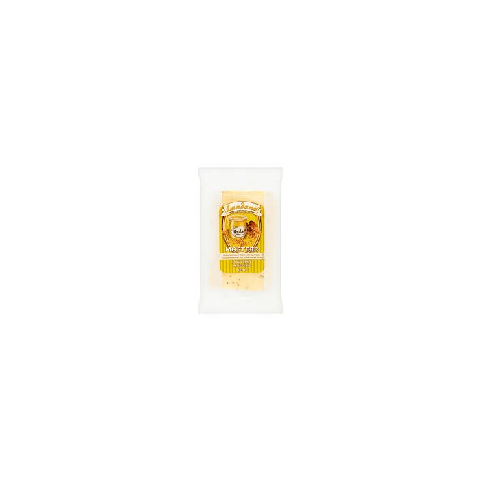 Landana à la Moutarde Tranches 150g