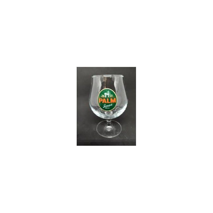 Verre Bière Palm