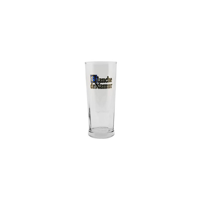 Verre Bière Blanche de Namur