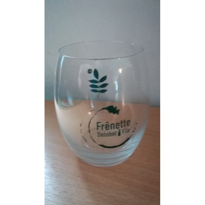 Verre Frénette