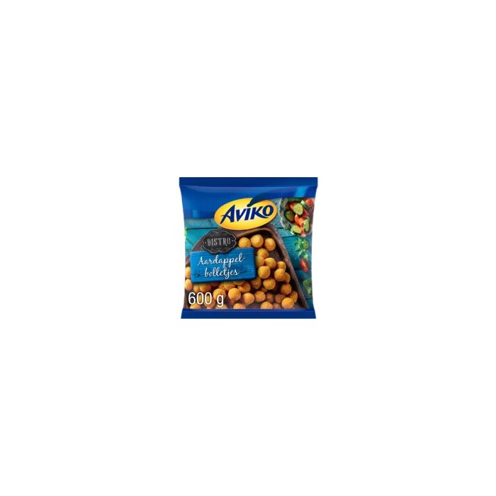 PDT Noisettes 600g Aviko
