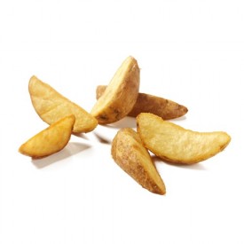 Potatoes Wedges 2.5kg Aviko