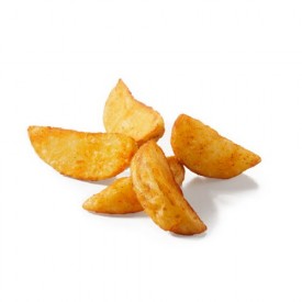 Potatoes Wedges Epicées "Chili" 2.5kg Aviko