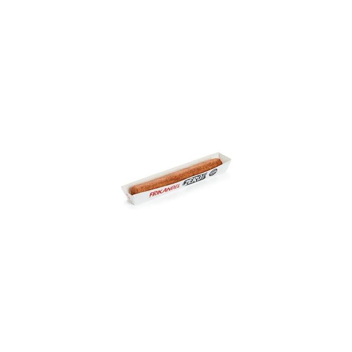 Fricadelles Zéro Veggie 20 x 85g Vanreusel