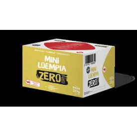 Mini Loempia Zéro Veggie 60 x 15g Vanreusel