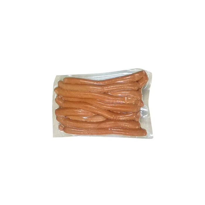 Merguez (100% Boeuf) "Friterie" Extra longue 0.9/1kg env Vasseur