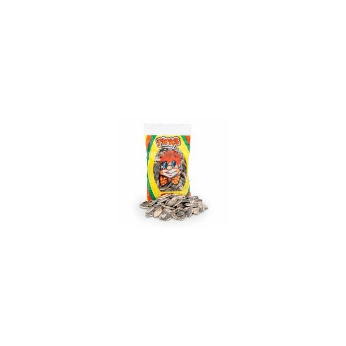 Graines Tournesol Salées 90g Fizzy
