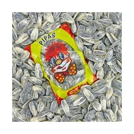 Graines Tournesol Salées 90g Fizzy