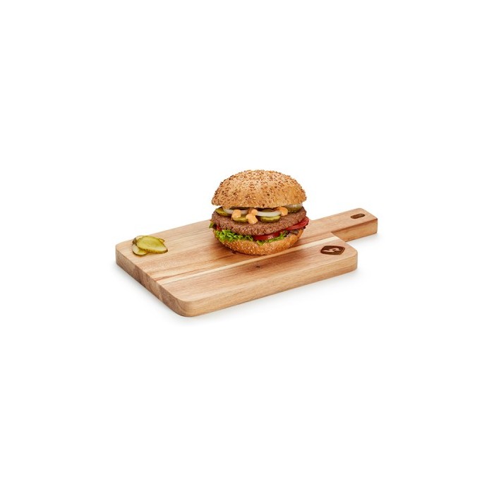 Beef Burger "Black Angus" 40 x 100g Vanreusel
