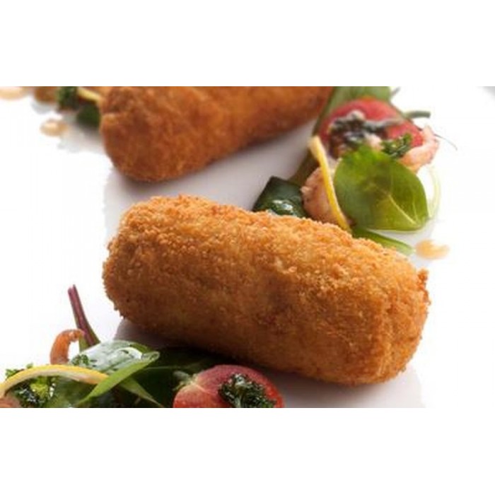 Croquettes Faisan 10 x 65g De Kroketterie