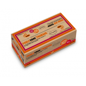 Poulycroc au Fromage & Poulet 36 x 75g Mora