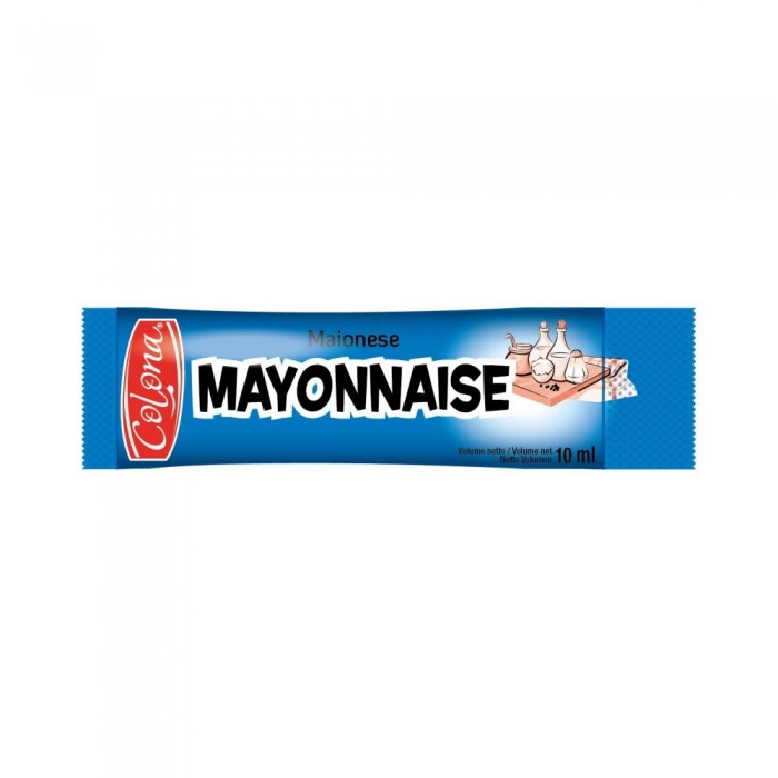 Mayonnaise Colona 150 Dosettes 10ml