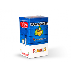 Mayonnaise Colona 150 Dosettes 10ml