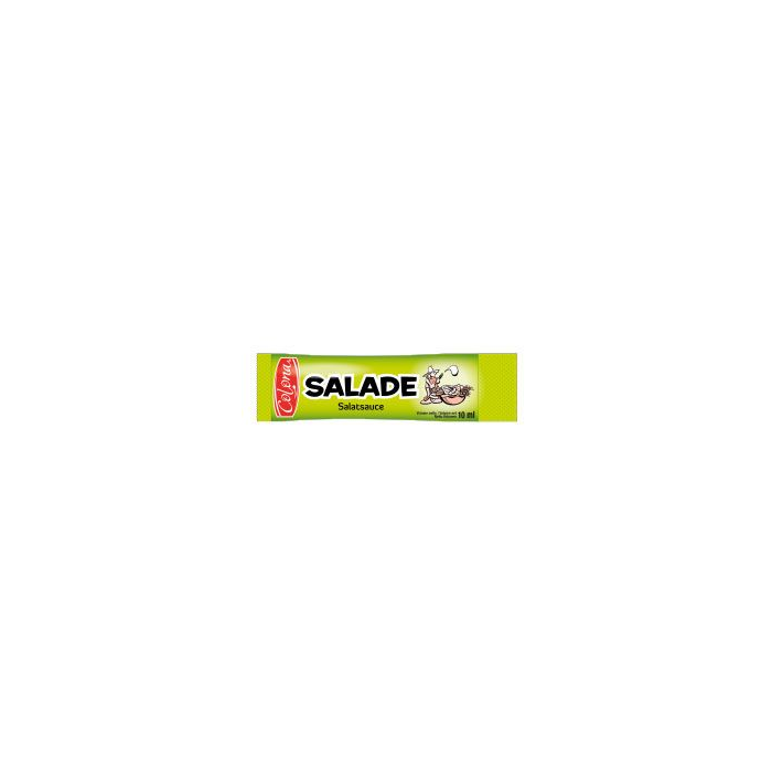 Sauce Salade Colona 150 Dosettes 10ml