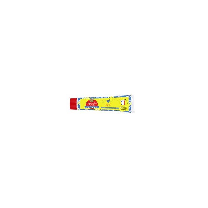 Mayonnaise de Lille Crown 175g Tube souple