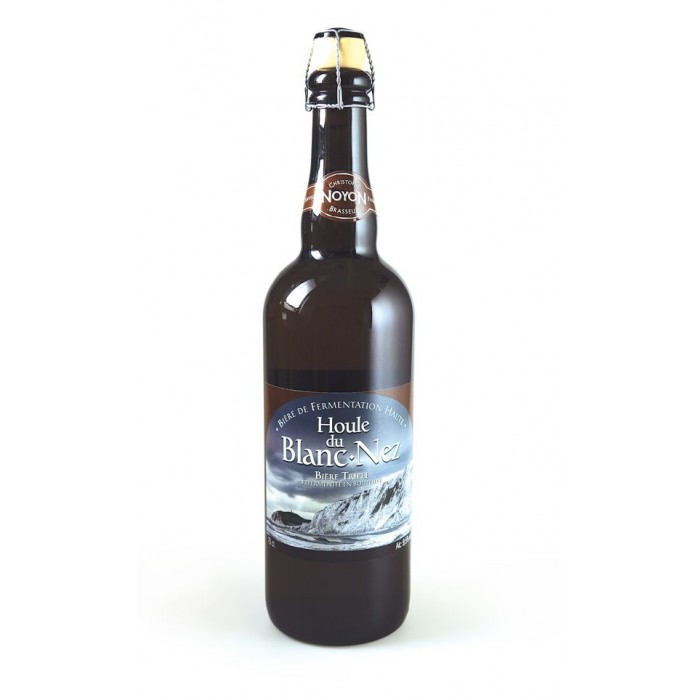 Bière Houle du Blanc Nez Triple 75cl