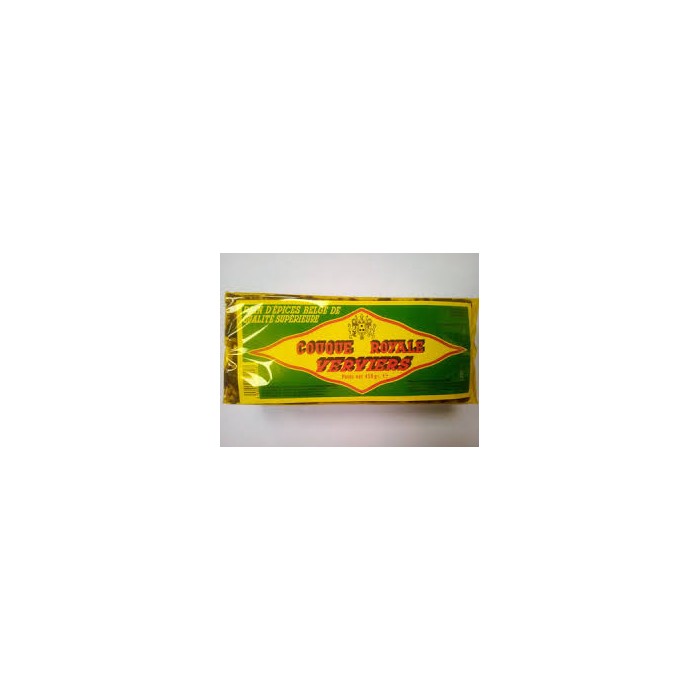 Pain Epices Couque Royale Verviers 450g De Vrees