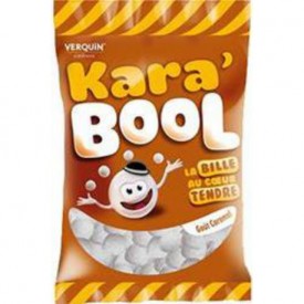 Boule Karaneige Caramel...