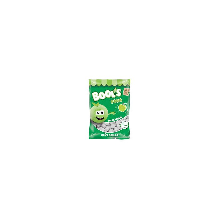 Boule Pomme Bool's VRAC Verquin