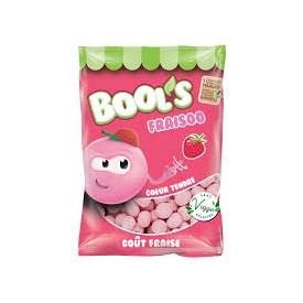 Boule Fraise Bool's VRAC...