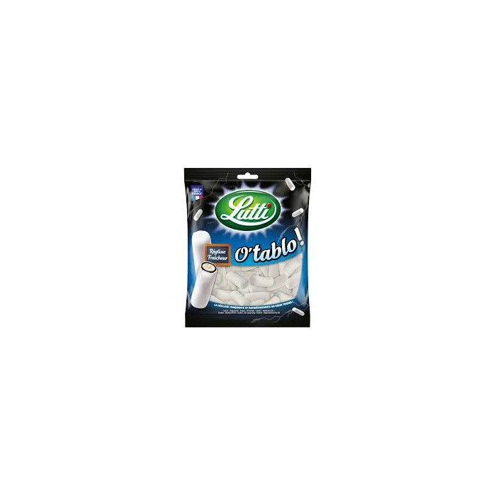 Craies Scolaires "O'Tablo" 200g Lutti