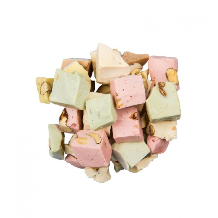 Nougat des Ducasses du Nord VRAC