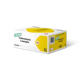 Loempia Vietnamien Végétarien 20 x 70g Vanreusel