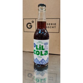 Cola de Lille "Lil Cola"...
